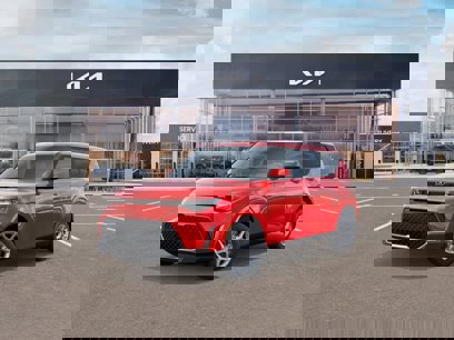 New 2025 Kia Soul S