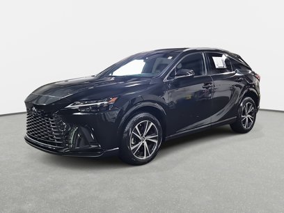 Used 2023 Lexus RX 350 Premium
