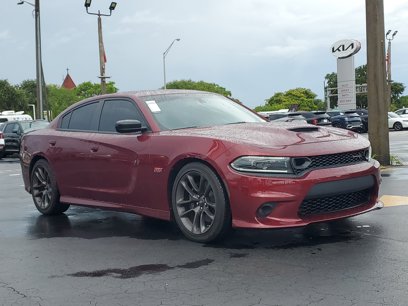 Used 2023 Dodge Charger Scat Pack