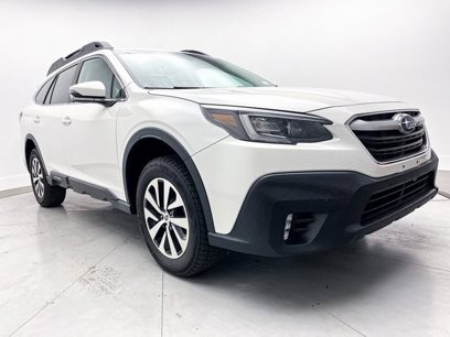 Used 2021 Subaru Outback Premium