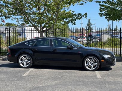 Used 2012 Audi A7 3.0T Premium Plus