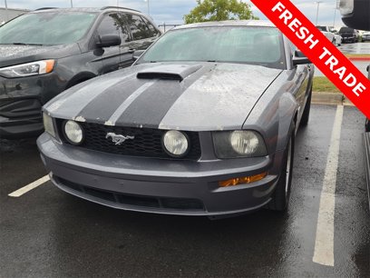 Used 2007 Ford Mustang GT