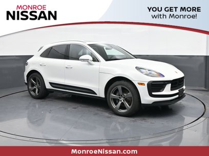 Used 2023 Porsche Macan