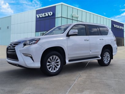 Used 2019 Lexus GX 460