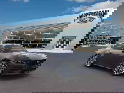 New 2024 Ford Mustang Premium