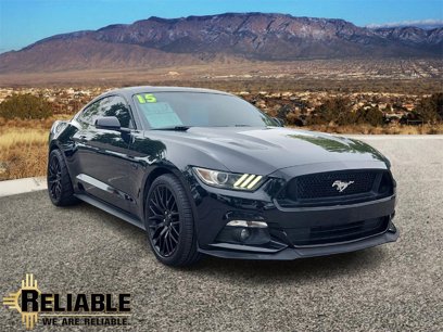 Used 2015 Ford Mustang GT Premium w/ GT Performance Package