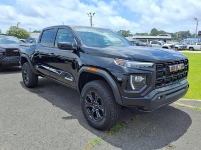 New 2025 GMC Canyon Elevation w/ Convenience Package