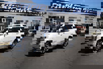 Used 2017 GMC Yukon Denali