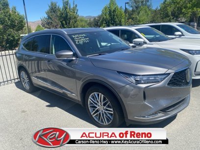 Certified 2023 Acura MDX SH-AWD w/ Advance Package