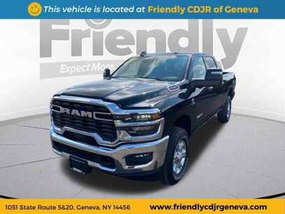 Used 2025 RAM 2500 Big Horn