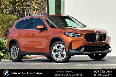 Used 2023 BMW X1 xDrive28i