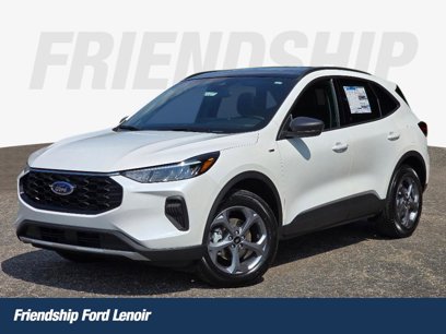New 2025 Ford Escape ST-Line