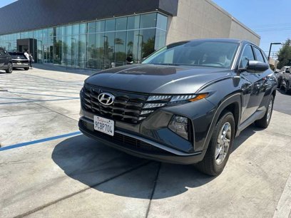 Used 2022 Hyundai Tucson SE