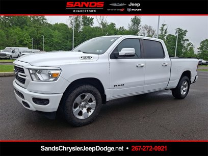 Used 2019 RAM 1500 Big Horn