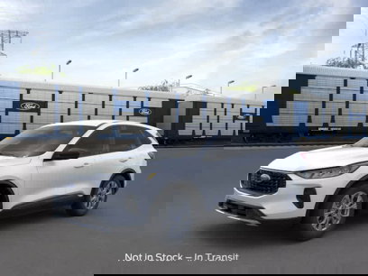 New 2025 Ford Escape Active