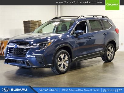 Certified 2024 Subaru Ascent Premium w/ Convenience Package
