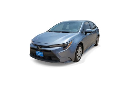 Used 2023 Toyota Corolla LE