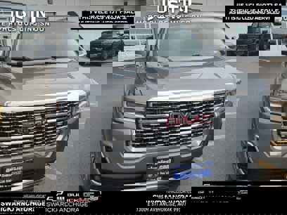 Used 2021 GMC Acadia Denali w/ Trailering Package
