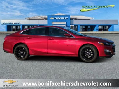 New 2025 Chevrolet Malibu LT w/ Sport Edition