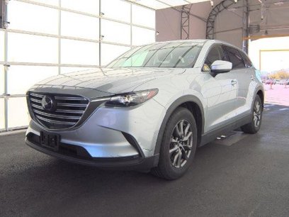 Used 2023 MAZDA CX-9 Touring