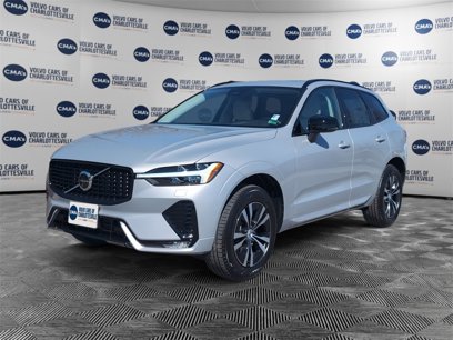 New 2025 Volvo XC60 B5 Core w/ Climate Package