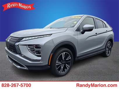 Used 2024 Mitsubishi Eclipse Cross SE