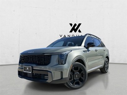Certified 2024 Kia Sorento SX