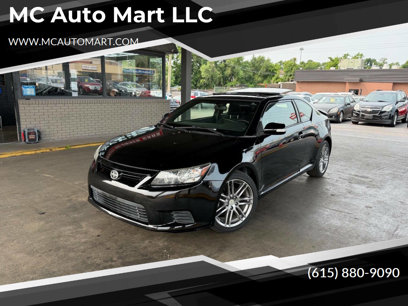 Used 2012 Scion tC