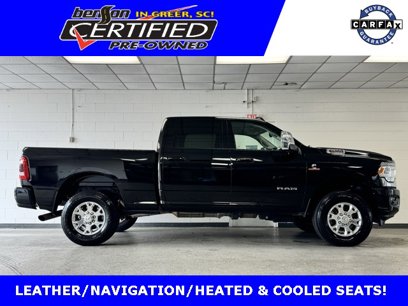 Certified 2024 RAM 3500 Laramie