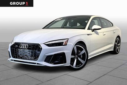 Certified 2025 Audi A5 2.0T Premium Plus w/ Premium Plus