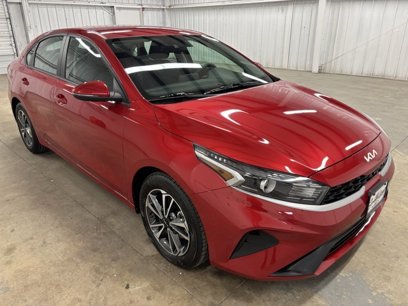 Used 2024 Kia Forte LXS w/ LXS Technology Package