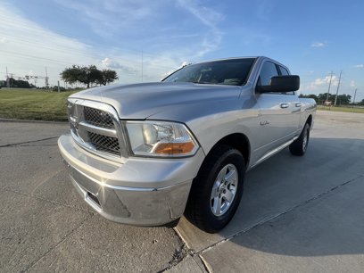Used 2010 Dodge Ram 1500 Truck SLT