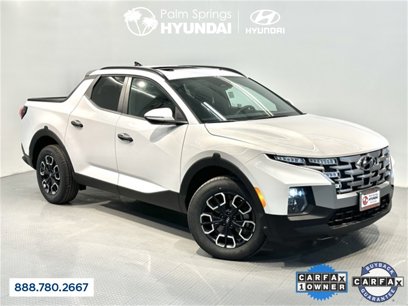 Used 2024 Hyundai Santa Cruz SEL