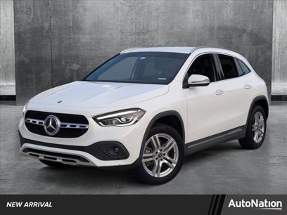Certified 2023 Mercedes-Benz GLA 250