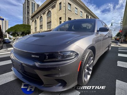 Used 2023 Dodge Charger R/T w/ Daytona Edition Group