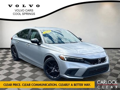 Used 2023 Honda Civic Sport