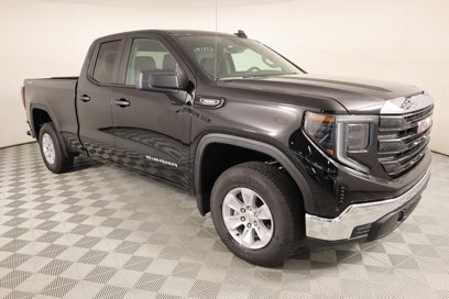 Used 2025 GMC Sierra 1500 Pro w/ Pro Value Package