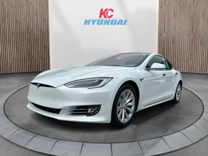 Used 2017 Tesla Model S Long Range