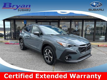 Used 2024 Subaru Crosstrek 2.0i Premium