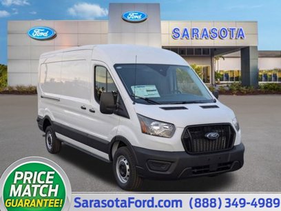 New 2024 Ford Transit 250 148 Medium Roof