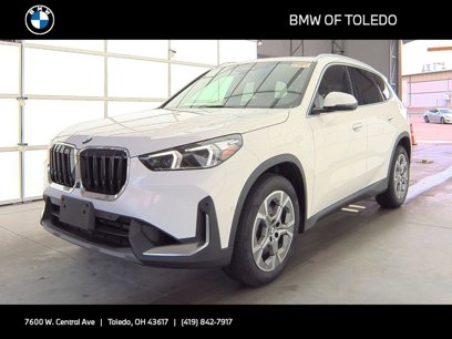 Used 2023 BMW X1 xDrive28i