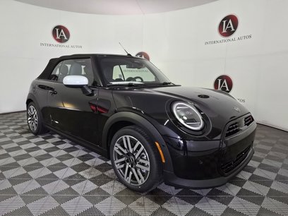 New 2025 MINI Cooper S
