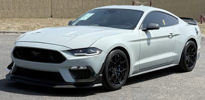 Used 2021 Ford Mustang Mach 1 w/ Equipment Group 700A