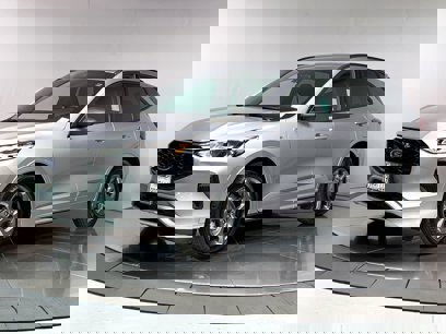 Used 2024 Ford Escape ST-Line w/ Cold Weather Package