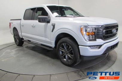 Used 2022 Ford F150 XLT w/ Equipment Group 302A High