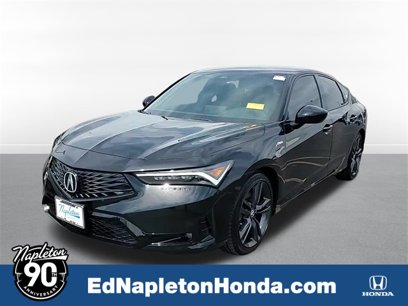 Used 2023 Acura Integra A-Spec