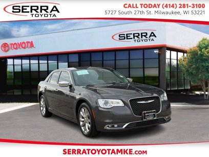 Used 2019 Chrysler 300 Limited