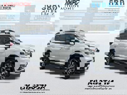 Used 2021 Subaru Ascent Limited w/ Technology Package