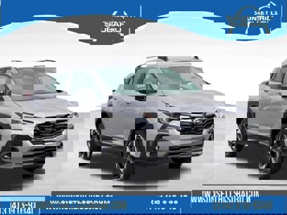 New 2025 Subaru Crosstrek 2.5i Limited