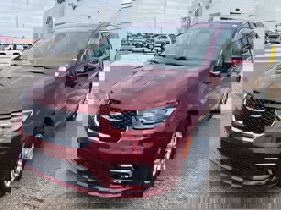 Used 2023 Chrysler Pacifica Touring-L